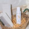 Bálsamo capilar reparador 100ml - Imagen 2