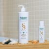 Gel de ducha detox hidratante 100ml - Imagen 2