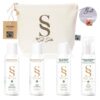 sol santos pack viaje