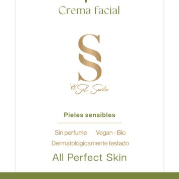 MUESTRA Crema facial REPAIR 4ml