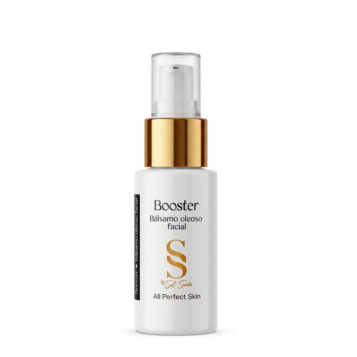 Sol Santos Booster Balsamo Facial
