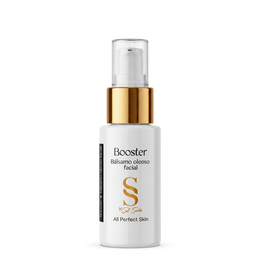 Sol Santos Booster Balsamo Facial