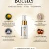 ficha ingredientes Booster
