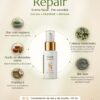 ficha ingredientes Repair