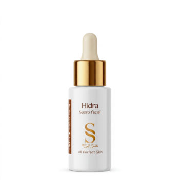 Sol Santos Hidra Suero Facial