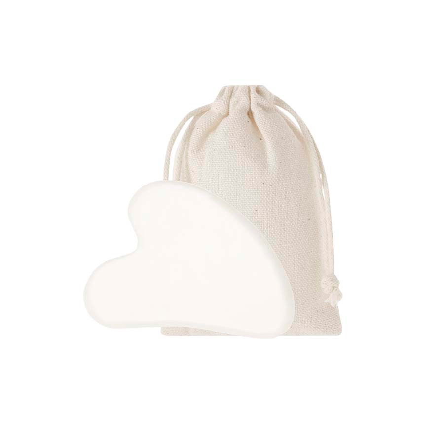 piedra guasha cuidado facial