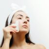 piedra guasha cuidado facial